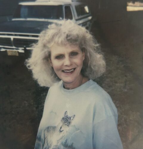 Dedra A. Eager